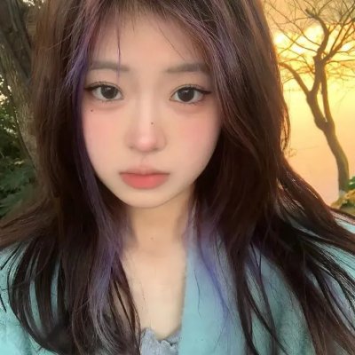 玉女芳心