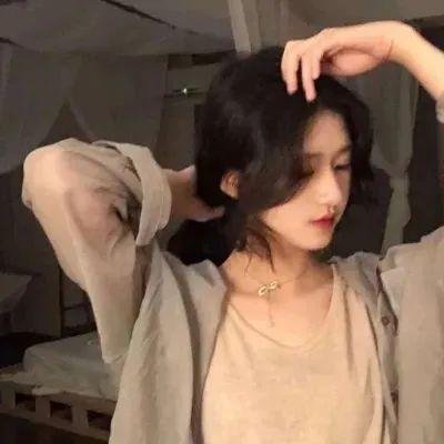 玉女痴情