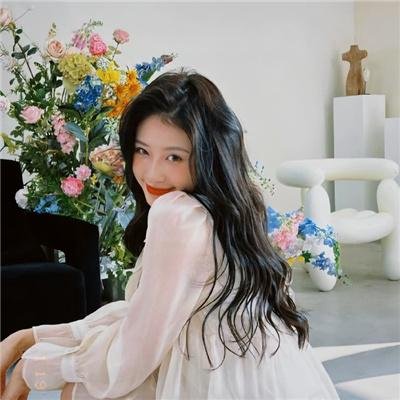 白日美人