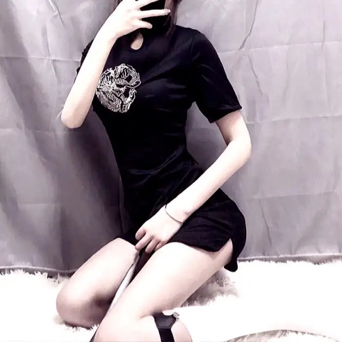 百变小姬子