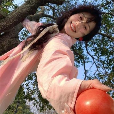 诈骗女神